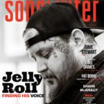 Jelly Roll Instagram - “Even in my most hopeless situations, I found hope in songwriting.” @jellyroll615 has always known how to write for his audience. First his mother, then his community, his fellow inmates, and now an entire part of the population that struggles with drug addiction—or knows someone who does. He finds freedom in the songs. Read the latest cover story at the @americansongwriter link in bio. #jellyroll #jellyroll615 #jellyrollmusic #coverstory #americansongwriter