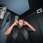 Jencarlos Canela Instagram - De todos los placeres en esta vida, amarte es uno de mis favoritos.