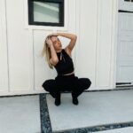 Jenn McAllister Instagram - i blinked Los Angeles, California