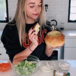 Jenn McAllister Instagram - everyone loves it!