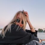 Jenn McAllister Instagram - : )