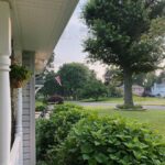 Jenn McAllister Instagram - home Bucks County, Pennsylvania