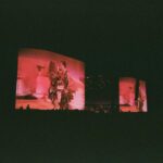 Jenn McAllister Instagram - film from this weekend Coachella