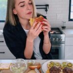Jenn McAllister Instagram - for the next 10 weeks i’m making homemade versions of food every wed @ 12pm pst