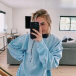 Jenn McAllister Instagram - shdjdjskskslslhhjk Los Angeles, California