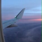 Jenn McAllister Instagram - going home heals my soul 👽 anyway back to LA Los Angeles, California