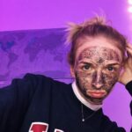 Jenn McAllister Instagram - i’m a star Los Angeles, California
