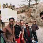 Jenn McAllister Instagram – thanks for showing us a good time in pushkar Pushkar, Rajasthan, India