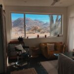 Jenn McAllister Instagram - wow Joshua Tree, California