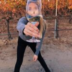 Jenn McAllister Instagram - lmao Temecula, California