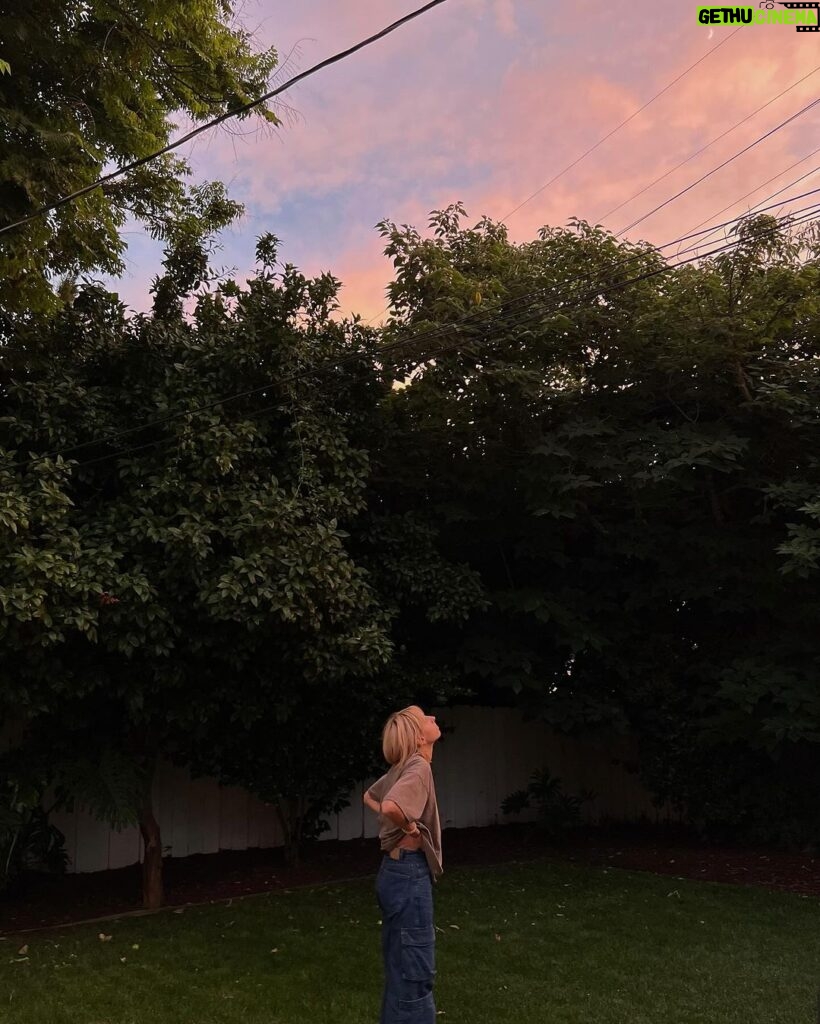 Jenn McAllister Instagram - loading… Los Angeles, California