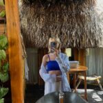 Jenn McAllister Instagram - ARUBA ! 🦀🌴 Aruba