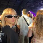 Jenn McAllister Instagram - !!!!!!! Coachella Music Festival