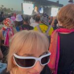 Jenn McAllister Instagram - !!!!!!! Coachella Music Festival