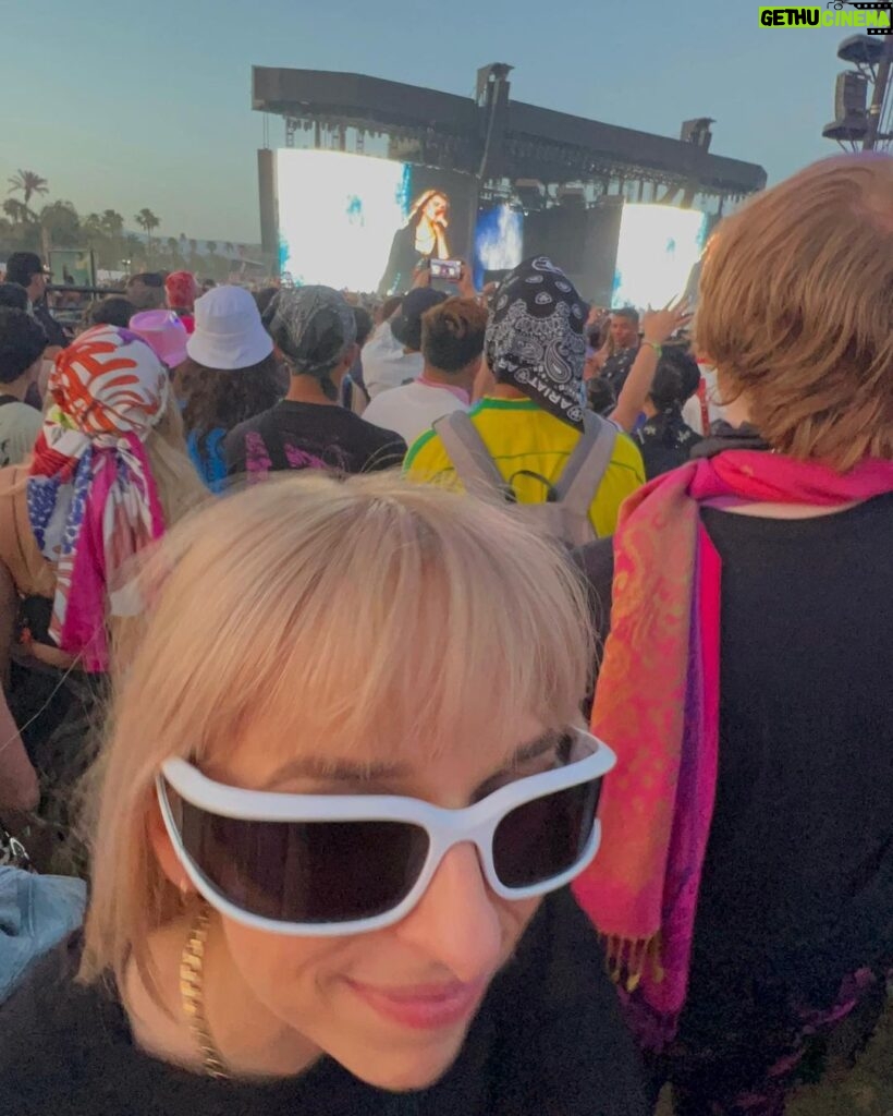 Jenn McAllister Instagram - !!!!!!! Coachella Music Festival