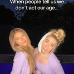 Jenna Davis Instagram - Got my girl to do it @ellianawalmsley_ 💗DICAPRIO OUT NOW!! outfits: @shopcider 💜 #dicaprio #newmusic #songwriting #singing #leonardodicaprio #leodicaprio #songofthesummer Los Angeles, California