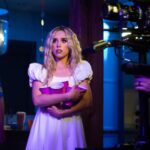 Jenna Davis Instagram - DICAPRIO THE MUSIC VIDEO OUT NOW!! 🩵 #dicaprio #newmusic #leonardodicaprio #leodicaprio #songofthesummer Nashville, Tennessee