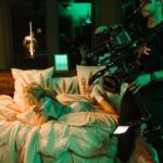 Jenna Davis Instagram - DICAPRIO THE MUSIC VIDEO OUT NOW!! 🩵 #dicaprio #newmusic #leonardodicaprio #leodicaprio #songofthesummer Nashville, Tennessee
