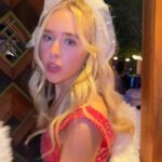 Jenna Davis Instagram - The claws were out Pendry West Hollywood