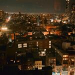 Jenna Davis Instagram – spent 14 hours in nyc <3 SoHo, New York