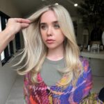 Jenna Davis Instagram - 💇‍♀️ top: @revolve BRDY JAY