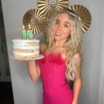 Jenna Davis Instagram - make a wish #19