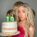 Jenna Davis Instagram - make a wish #19