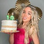 Jenna Davis Instagram - make a wish #19