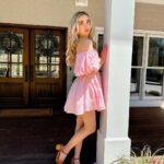 Jenna Davis Instagram - spring things 🌷 Nashville, Tennessee