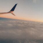 Jenna Davis Instagram - travel diaries ✈️✨💕 Tour Life