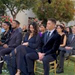 Jenna Dewan Instagram - a little 💍 bts… what did you guys think of the 100th episode?! @therookieabc
