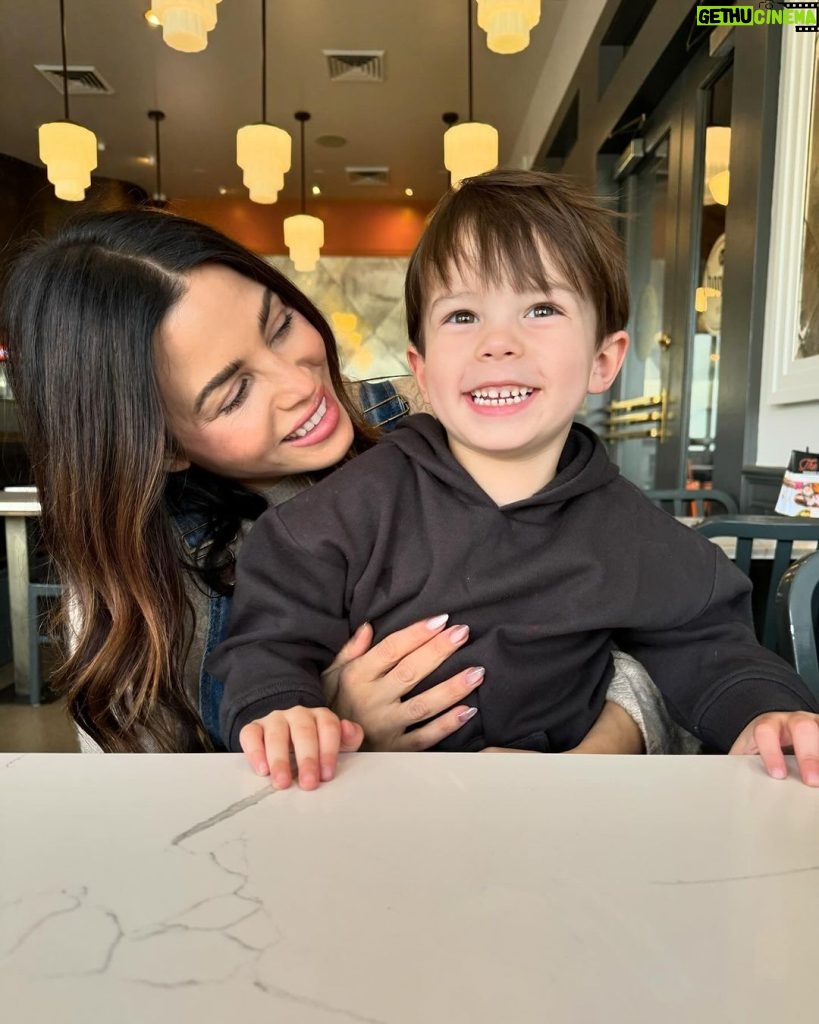 Jenna Dewan Instagram - Today, our angel baby made of literal golden light sunshine is turning 4 and there are no words to express the gift that you are to all of us! You light up our lives every day! We love you so so so much baby boy!!!!!