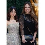 Jenna Ortega Instagram - What an honor to attend my first Emmy’s last night, with my gorgeous mom, as a nominee. I’m so incredibly grateful for this experience and so proud to have gotten to represent our show last night!! Thank you so much to the @televisionacad for a beautiful night / such a great show. And of course to @dior for the unbelievable dress x