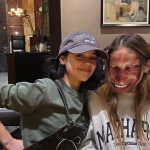 Jenna Ortega Instagram - That smile