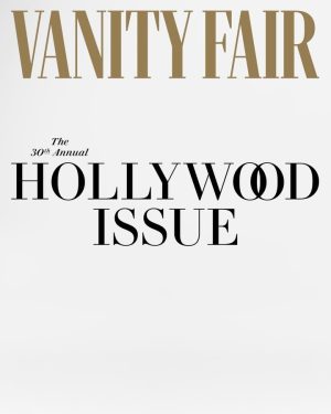 Jenna Ortega Instagram - Vanity Fair 30th Annual Hollywood Issue
Honored to be a part of such an amazing group. Thank you for having me @vanityfair x!