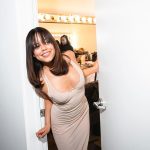 Jenna Ortega Instagram - Vanity Fair 30th Annual Hollywood Issue Honored to be a part of such an amazing group. Thank you for having me @vanityfair x!