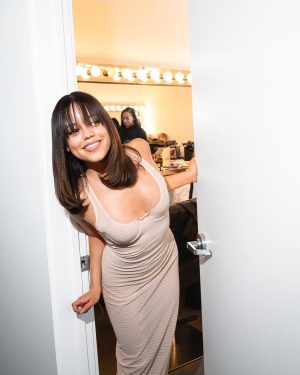 Jenna Ortega Instagram - Vanity Fair 30th Annual Hollywood Issue
Honored to be a part of such an amazing group. Thank you for having me @vanityfair x!