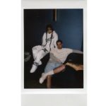 Jennie Kim Instagram - Can’t believe this beautiful song is finally out 🌒 This one’s close to my heart and I’m so excited to share its message with you all. Matt and I worked on this song 3 years ago and I hope you guys enjoy it as we share a piece of ourselves 🫶