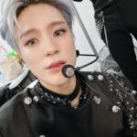 Jeno Instagram - 😜