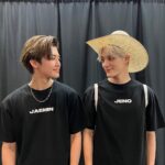 Jeno Instagram - 📸