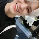 Jeno Instagram - 📸
