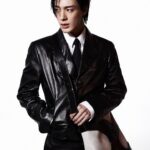 Jeno Instagram -