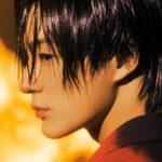 Jeno Instagram -