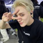Jeno Instagram - Berlin👍👍