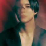 Jeno Instagram -