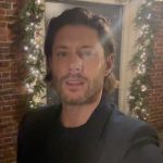 Jensen Ackles Instagram - Been a minute…but happiest of holidays and a very merry Christmas to us all!!! 💚
