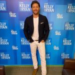 Jensen Ackles Instagram - Fun morning in NYC. Thanks @goodmorningamerica and @livekellyandryan for the chat. Sorry for the explicit spoilers 🤭!!!