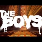 Jensen Ackles Instagram - Anybody up for some more of the @theboystv universe?!?! Welp..here y’a go. Enjoy. @primevideo @sptv