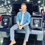 Jensen Ackles Instagram – So get this…I somehow managed to convince @bollingermotors to bring their all electric, B1 truck out to @familybusinessbeerco this Sunday, March 28th.  Come on out to meet the gang. Bring your mask. Show some Texas hospitality and stick around for fresh beer, good eats and one Bad Ass Truck!!! 

FYI…this is NOT an ad or a partnership.  I’m just a huge fan of this truck and what this company is cooking up! 

#bollingermotors #electric4x4 #ev #offroad #electrictruck #4×4 #offroading  #autos #exotic_cars #offthebeatenpath  #vehiclegram #ig_autoshow #sustainability #sustainableliving #greenliving #gogreen #austin #austintexas #austintx #austinfoodie #austinbeer #austincars #austinevents #do512 #drippingspringsevents Family Business Beer Company