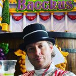 Jensen Ackles Instagram - March 1st. You know what that means….Happy #FatTuesday #mardisgras y’all. ….oh and Happy Birthday to me! 🥳